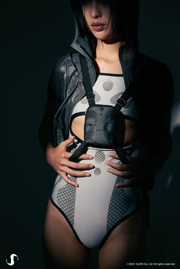 Arm Band Pouch / Black